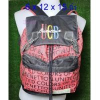 ราคา United Colors of Benetton UCB Vintage (มือสอง) (360506459)
