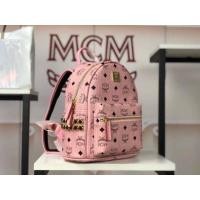ราคา กระเป๋าเป้MCM MiNi size (มือสอง) (360963543)