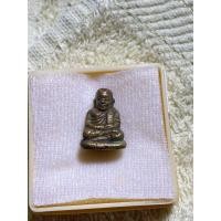 ราคา หลวงพ่อเงิน วัดบางคลาน (มือสอง) (360982702)
