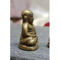 ราคา พระหลวงพ่อเงิน วัดบางคลาน (มือสอง) (360973022)