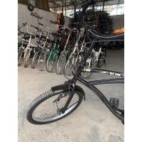 ราคา จักรยานครุยเซอร์ ล้อ 20 นิ้ว (มือสอง) (360968376)