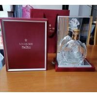 ราคา รับซื้อชุดขวดเหล้านอก Hennressy Richard , Louis XIII ทุกยี่ห้อ ให้ราคาดี (มือหนึ่ง) (359260334)