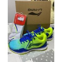 ราคา รองเท้าแบด Li-Ning (รุ่น Wind Lite) (มือสอง) (360006677)