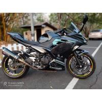 ราคา ดาวน์ 35,000 Kawasaki Ninja400HG (มือสอง) (360963613)