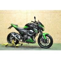 ราคา Kawasaki Z800 ปี15 วิ่ง10,xxx km (มือสอง) (360985029)