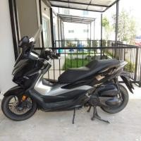 ราคา forza300 ปี2019 ขาย100,000 (มือสอง) (360982871)