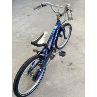 ราคา จักรยาน louis garneau ล้อ 20 นิ้ว (มือสอง) (359977759)
