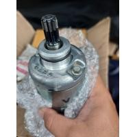 ราคา ขายไดสตาร์ทใส่เวฟ 125 S,R,i , MSX (มือสอง) (360959222)