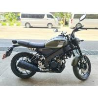 ราคา XSR 155 ไมล์ 10,xxx (มือสอง) (360973613)