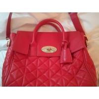 ราคา กระเป๋าmulberry เป็นได้ทั้งเป้หรือสะพายก็ได้ (มือสอง) (360958551)