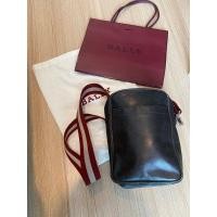 ราคา bally หนังแท้พร้อมแม่กุญแจเbally (มือสอง) (360953287)
