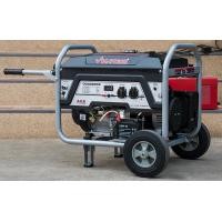 ราคา เครื่องปั่นไฟเบนซิน 5,000 วัตต์ VIGOTECH ใช้ได้กับตู้เชื่อมไฟฟ้า 250A และ ลวดเชื่อมได้ถึง 4 มิล รับประกัน 1 ปีเต็ม (มือหนึ่ง) (360951502)