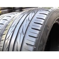 ราคา ลงพื้นปี18) 225-45-17 (มี 2เส้น)ผลิตปี17 ใส่Benz BMW Altis Civic Mazda3 ราคาแยกขาย (เส้นละ 1,000บาท) โปรฯ พิเศษ (คู่ละ 1,799 บาท) (มือสอง) (360948451)