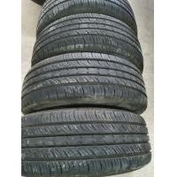 ราคา dunlop 195 60 15 ปี 16 ชุดละ 1,800 บาท (มือสอง) (360954279)