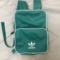 ราคา ADIDAS ORIGINALS BACKPACK CLASSIC Size Mini (มือสอง) (360957095)