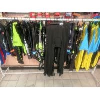 ราคา ใหม่กางเกงขายาวปั่นจักรยานมีเป้าเจลไซ2XLส่งฟรี (มือหนึ่ง) (359578995)