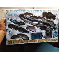 ราคา ปืนยิงเจล ไฟฟ้า ระบบ ออโต้ (มือหนึ่ง) (360901461)