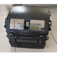 ราคา วิทยุติดรถ โตโยต้า อัลติส หน้ากากช่องแอร์ 2012เดิมๆ ใช้งานปกติ (มือสอง) (360683155)