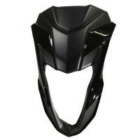 ราคา หน้ากากแต่ง HONDA MSX 125 ทรงCB สีดำ (มือหนึ่ง) (360777561)