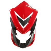 ราคา หน้ากากยักษ์ แต่ง MSX125 2014 2016 สีแดง (มือหนึ่ง) (360902228)