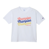 ราคา CHAMPION-SHORT SLEEVE T-SHIRT Women (7997870506173)