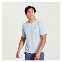 ราคา SAUCONY-STOPWATCH SHORT SLEEVE Men (8000812220605)