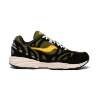 ราคา SAUCONY-GRID AZURA 2000 Unisex (8000799080637)