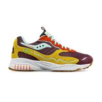 ราคา SAUCONY-3D GRID HURRICANE Unisex (8000804126909)
