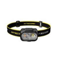 ราคา NITECORE-UT27 PRO 520lm UL Dual Beam Fusion Elite Headlamp Unisex (8000753729725)