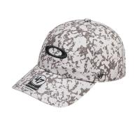 ราคา OAKLEY-REMIX DAD HAT Men (8000761659581)