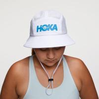 ราคา HOKA-ADVENTURE HAT Unisex (7997889675453)