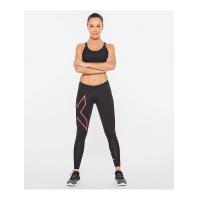 ราคา 2XU-LIGHT SPEED MID-RISE COMPTIGHT Women (7997802381501)