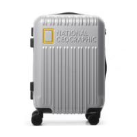 ราคา NATGEO-LUGGAGE 20 Unisex (8000866746557)