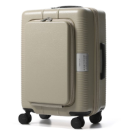 ราคา NATGEO-LUGGAGE 20 Unisex (8000870514877)