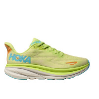 ราคา HOKA-CLIFTON 9 WIDE Women (7997903405245)