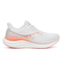 ราคา SAUCONY TRIUMPH 23 รองเท้าวิ่งถนนผู้หญิง (8024361861309)