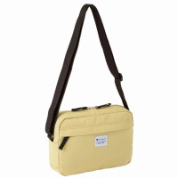 ราคา CHAMPION-SHOULDER BAG Unisex (7997860380861)