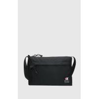 ราคา CHAMPION SHOULDER BAG กระเป๋าสะพายสำหรับทั้งชายและหญิง (8021422276797)