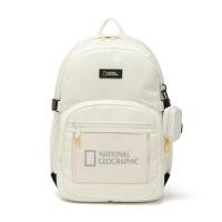 ราคา NATGEO BAGPACK กระเป๋าเป้สำหรับผู้ชายและผู้หญิง (8024359469245)