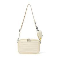 ราคา NATGEO CROSS BAG กระเป๋าสะพายคาดอกสำหรับผู้ชายและผู้หญิง (8024361271485)
