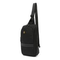 ราคา NATGEO CROSS BAG กระเป๋าสะพายคาดอกสำหรับผู้ชายและผู้หญิง (8024361402557)