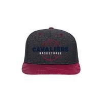 ราคา NIKE-CLE ULTRA FLATBRIM SNAPBACK YTH Kids (7998153556157)