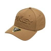 ราคา OAKLEY-6 PANEL STRETCH HAT EMBOSSED Men (8000756940989)