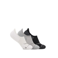 ราคา HOKA-INVISIBLE SOCK 3 PK Unisex (8001518076093)