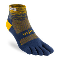 ราคา INJINJI TRAIL MW MINI-CREW XTRALIFE ถุงเท้าวิ่งสำหรับทั้งชายและหญิง (8021423620285)