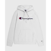 ราคา CHAMPION-HOODED SWEATSHIRT Men (7997854810301)
