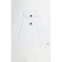 ราคา CHAMPION-HOODED SWEATSHIRT Men (7997856055485)