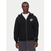 ราคา CHAMPION-HOODED FULL ZIP SWEATSHIRT Men (8008136163517)