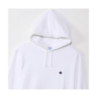 ราคา CHAMPION-PULLOVER HOODIE SWEATSHIRT Men (7997863198909)