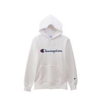 ราคา CHAMPION-PULLOVER HOODIE SWEATSHIRT Men (7997863002301)